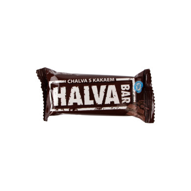 Chalva kakaová, 40 g