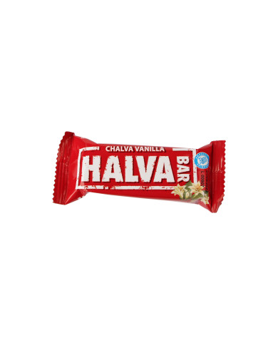 Chalva vanilková, 40 g