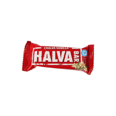 Chalva vanilková, 40 g
