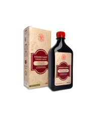 Švédské kapky bez alkoholu, 500 ml, Day Spa
