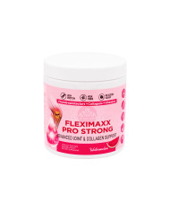 Fleximaxx Pro Strong - Meloun, 345 g, Altevita