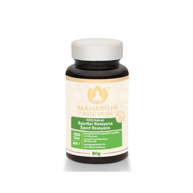 BIO Sport Rasayana, 100 tablet, Maharishi Ayurveda