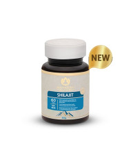 Shilajit, 60 tablet, Maharishi Ayurveda