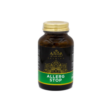 Allerg stop, 80 kapslí, Altevita