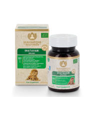 BIO Shatavari, 60 tablet, Maharishi Ayurveda