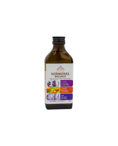 BIO hydrolát Hormonal Balance, 200 ml, Altevita
