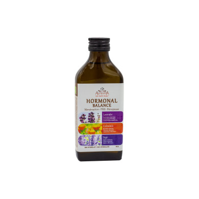 BIO hydrolát Hormonal Balance, 200 ml, Altevita
