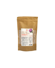 Ostropestřec plody jemně drcené, 300 g / 6+1, Day Spa 1 balení