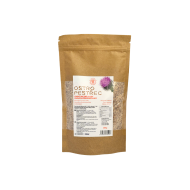 Ostropestřec plody jemně drcené, 300 g / 6+1, Day Spa 1 balení