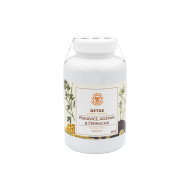Detox - pískavice, adžvan & černucha, 100 g / 200 g, Day Spa 200 g
