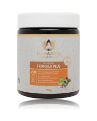 BIO Triphala Plus, 60 / 250 tablet, Maharishi Ayurveda 250 tablet