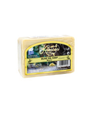 Mýdlo s vůní pryskyřice, 100 g, Knossos