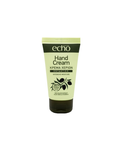 Echo Hydratační krém na ruce, 75 ml, Farcom
