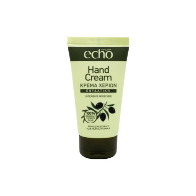 Echo Hydratační krém na ruce, 75 ml, Farcom