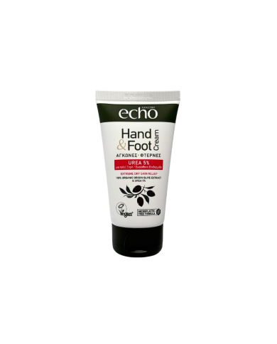 Echo Krém na ruce & Nohy, 75 ml, Farcom