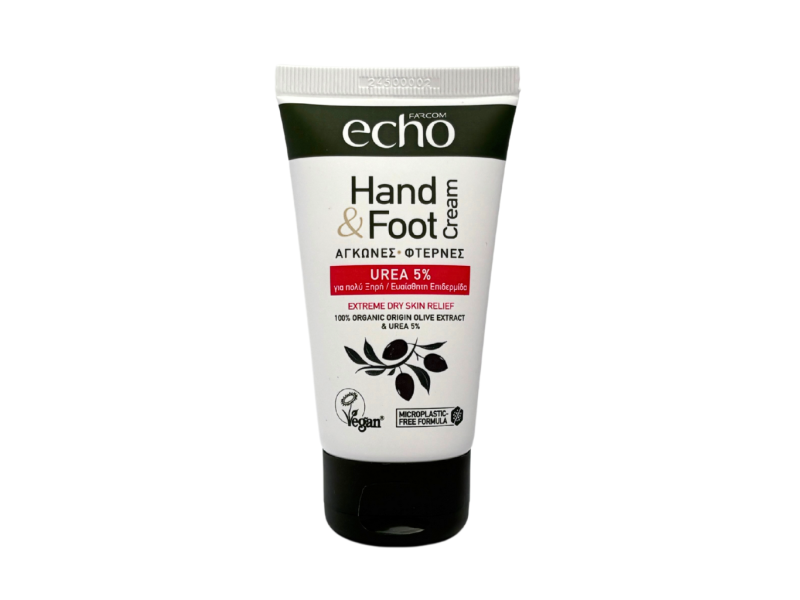 Echo Krém na ruce & Nohy, 75 ml, Farcom