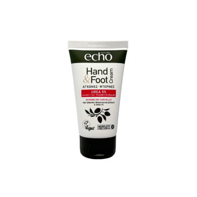 Echo Krém na ruce & Nohy, 75 ml, Farcom