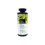 MEA NATURA Sprchový gel olivový, 300 ml, Farcom