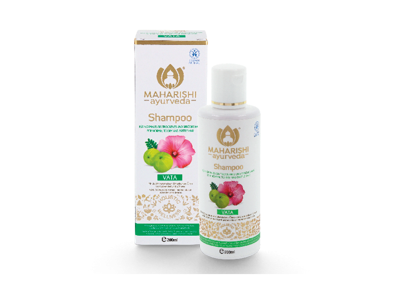 Šampon na vlasy Váta, 200 ml, Maharishi Ayurveda