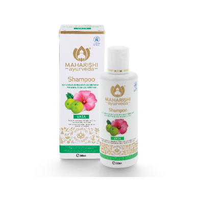 Šampon na vlasy Váta, 200 ml, Maharishi Ayurveda