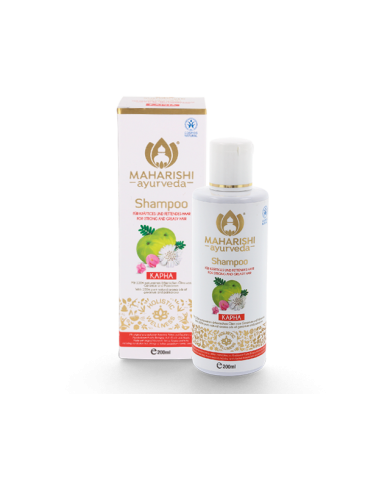 Šampon na vlasy Kapha, 200 ml, Maharishi Ayurveda