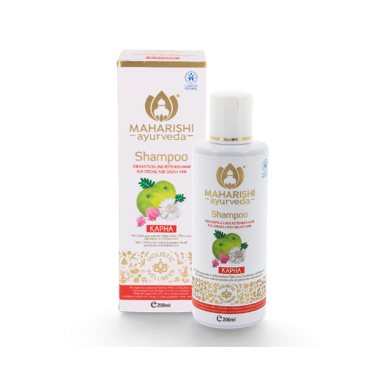 Šampon na vlasy Kapha, 200 ml, Maharishi Ayurveda