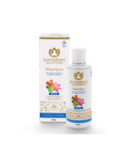 Šampon na vlasy Pitta, 200 ml, Maharishi Ayurveda