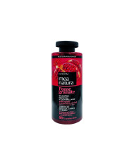 MEA NATURA Šampon na barvené vlasy Granátové jablko, 300 ml, Farcom