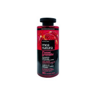 MEA NATURA Šampon na barvené vlasy Granátové jablko, 300 ml, Farcom