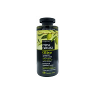 MEA NATURA Šampon olivový - Vitalita a lesk, 300 ml, Farcom