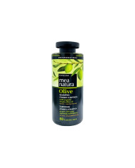 MEA NATURA Šampon olivový - Síla a jemnost, 300 ml, Farcom
