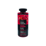MEA NATURA Šampon na vlasy Granátové jablko, 300 ml, Farcom