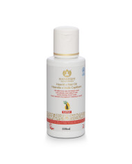 Vlasový olej Kapha, 100 ml, Maharishi Ayurveda