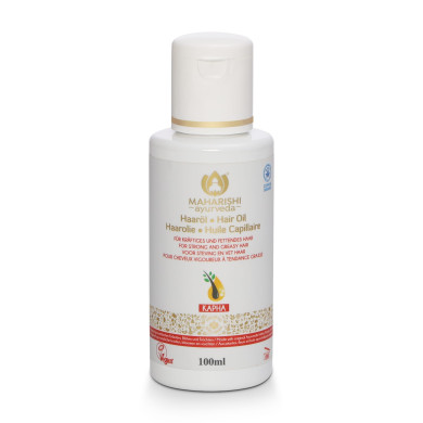 Vlasový olej Kapha, 100 ml, Maharishi Ayurveda