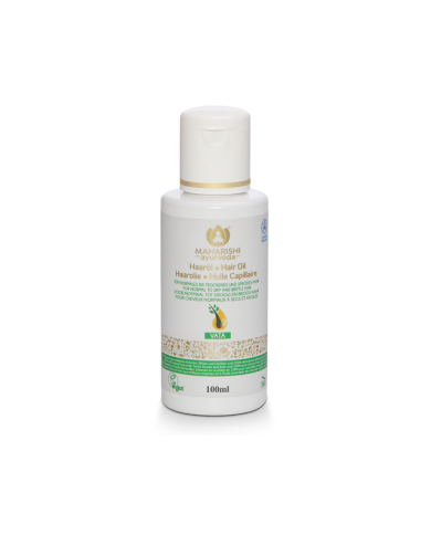 Vlasový olej Váta, 100 ml, Maharishi Ayurveda