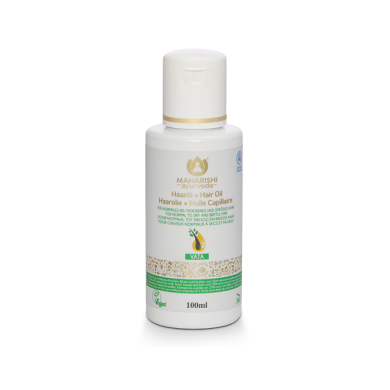 Vlasový olej Váta, 100 ml, Maharishi Ayurveda