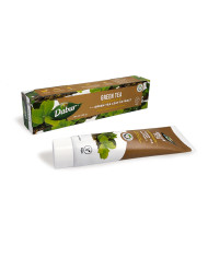 Zubní pasta Green Tea se zeleným čajem, 100 ml, Dabur