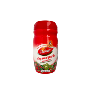 Čavanpraš (Chyawanprash) ájurvédský, 500 g / 1 kg, Dabur 1 kg