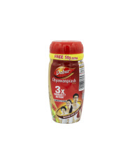 Čavanpraš (Chyawanprash) 3×Immunity, 500 g / 950 g Dabur 500 g