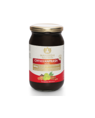 Čavanpraš original (Chyavanprash), 450 g, Maharishi Ayurveda