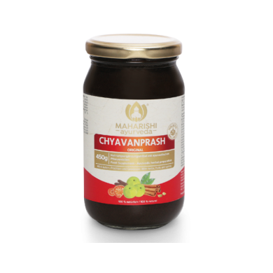 Čavanpraš original (Chyavanprash), 450 g, Maharishi Ayurveda