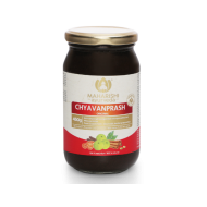 Čavanpraš original (Chyavanprash), 450 g, Maharishi Ayurveda