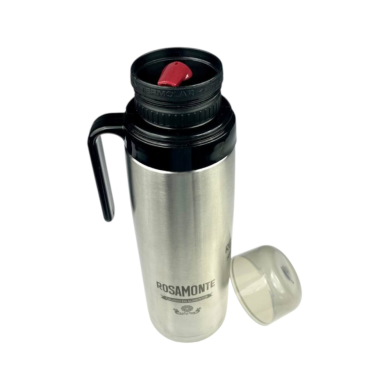 Rosamonte Thermos Inox 1l R-Evolution