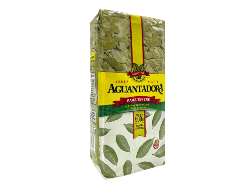 Aguantadora Terere 500g