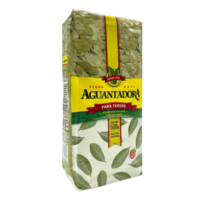 Aguantadora Terere 500g