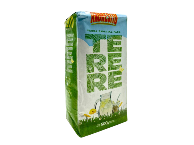 Andresito Terere 500g