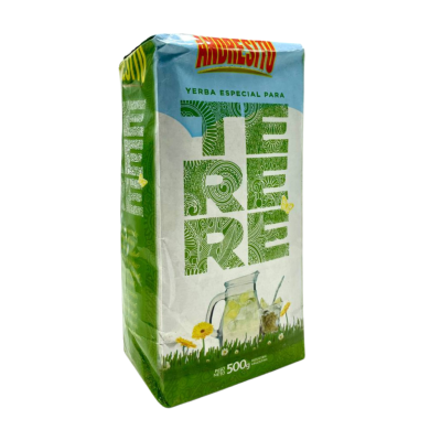 Andresito Terere 500g
