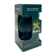 Kraus Mate Start Set (Gourd & Bombilla)