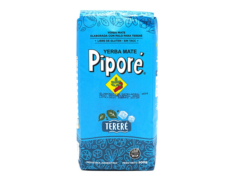 Piporé Tereré 500g