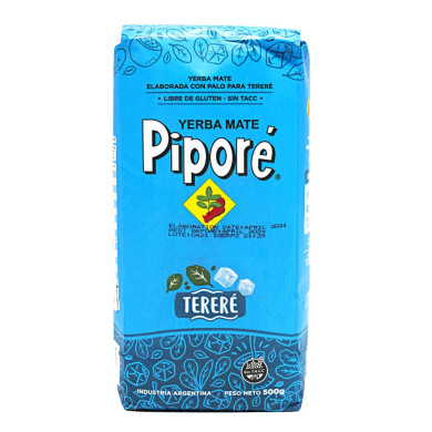 Piporé Tereré 500g